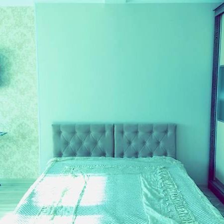 Silk Way Apartment In Astana Exterior foto